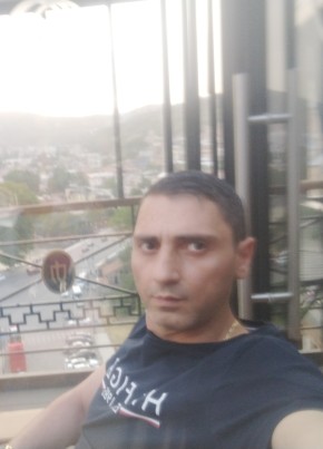 Unknown, 42, Israel, Migdal HaEmeq