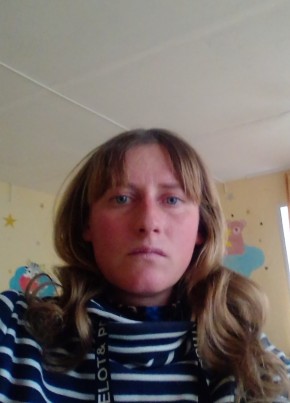 Natasha, 33, Russia, Pavlovsk (Voronezj)