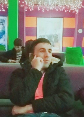 Maks, 41, Russia, Moscow