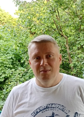 Дмитрий из Люберцы 49 лет