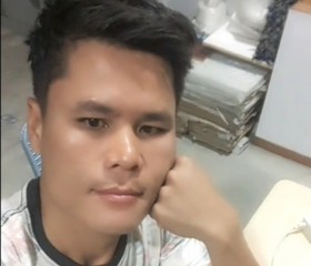 Kyaw moe, 34, Mandalay