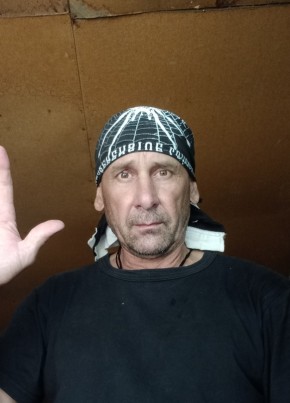 Сергей из Прохладныя 54 года