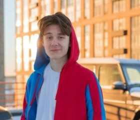 Yaroslav, 21, Ostend