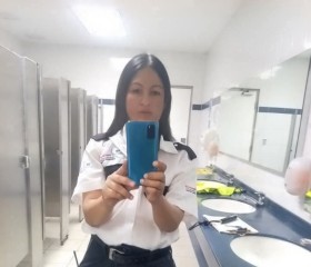 Luisa, 36, Santiago de Queretaro