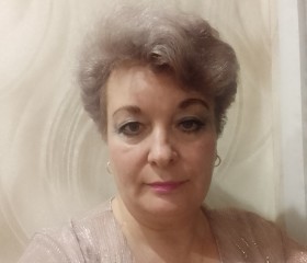 Татьяна, 56 лет, Новокуйбышевск