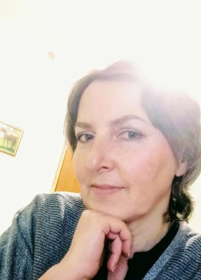 Ольга, 49, Россия, Лиски