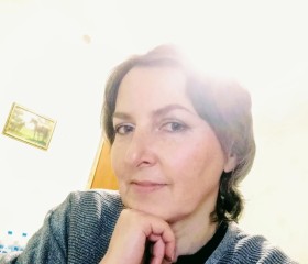 Ольга, 49 лет, Лиски