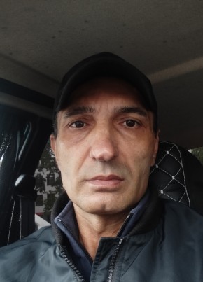 Сергей из Дзержинския 51 год