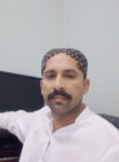 Javed, 38 лет, کراچی