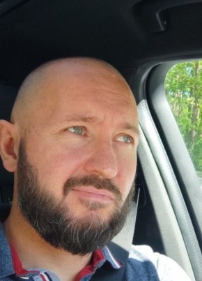 Mihail, 43, Russia, Saint Petersburg