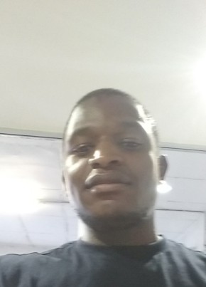 James, 33, Malaŵi, Lilongwe