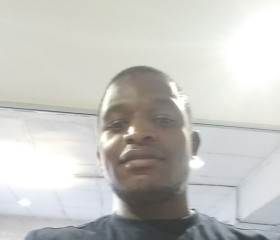 James, 33 года, Lilongwe