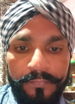 Jatin, 43, India, Faridabad