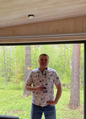 Sergey, 50, Russia, Kiselevsk