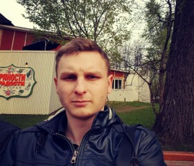 Сергей, 35 лет, Егорьевск