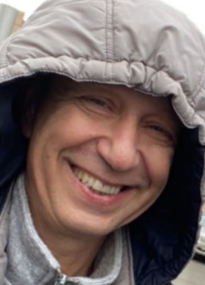 Валерий из Сургута 49 лет