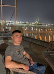 Шерзод Шарофидин, 27 лет, Иркутск