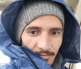 Mohammad Akhtar, 20 лет, Москва