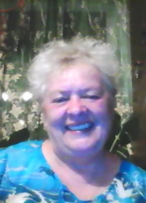 valentina, 61, Россия, Ярославль