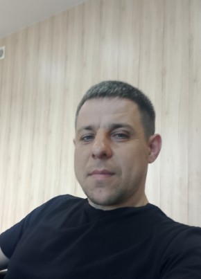 Иван из Тулуна 39 лет