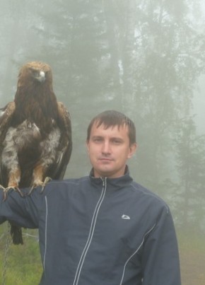 Сергей, 49, Россия, Красноярск