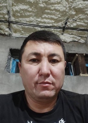 Rashid, 57, Кыргыз Республикасы, Бишкек