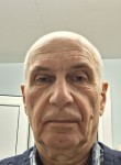 Igor, 68, Riga