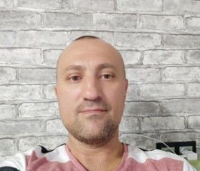 Руслан, 41 год, Барнаул