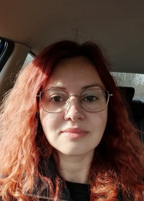 Ирина, 39, Россия, Ярославль
