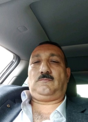 CALAL, 55, Azərbaycan Respublikası, Bakı