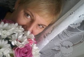 Наталья, 57 - Только Я