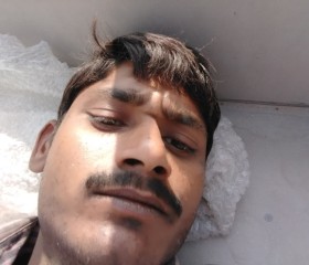 Devendra Rathod, 19 лет, Ahmedabad