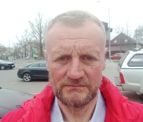 Андрей, 58 лет, Калининград