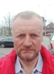 Андрей, 58 лет, Калининград