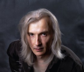 Razgovorchik, 50, Saint Petersburg