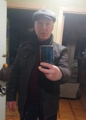 Sergey, 48, Russia, Cheboksary