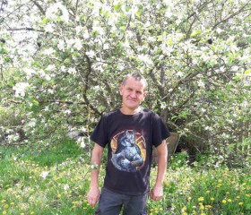 юрий янковский, 55 лет, Смаргонь