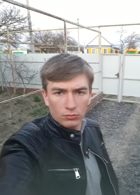 СЕРГЕЙ, 27, Россия, Сальск