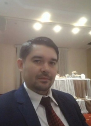 Михаил, 37, Россия, Казань