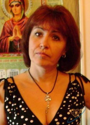 Татьяна, 59, Россия, Омск