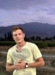 Maks Protasenko, 28, Bishkek