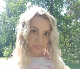 Mila, 44, Saint Petersburg