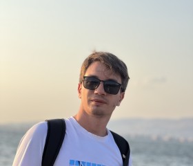 Kirill, 35, Kemerovo