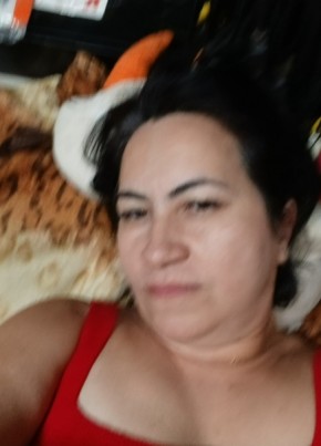 marlene из Brasília 51 год