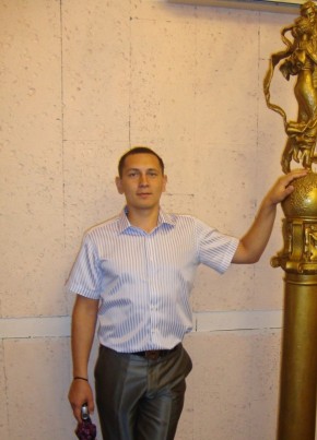 Сергей, 34, Россия, Ливны