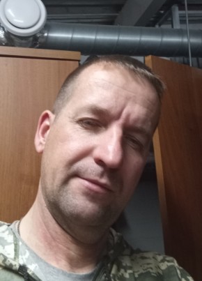 Влад из Иваново 47 лет