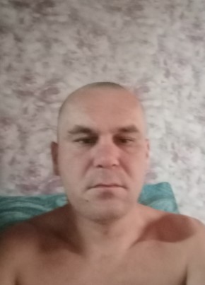 Александр, 36, Россия, Рязанская