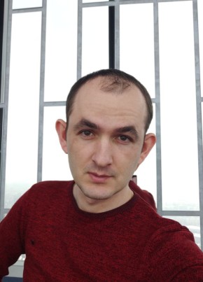 Виталий, 30, Россия, Михайловка (Волгоградская обл.)