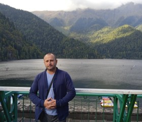 Grigoriy bgg, 44 года, Ставрополь