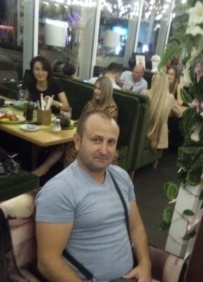 Grigoriy bgg, 44, Россия, Ставрополь
